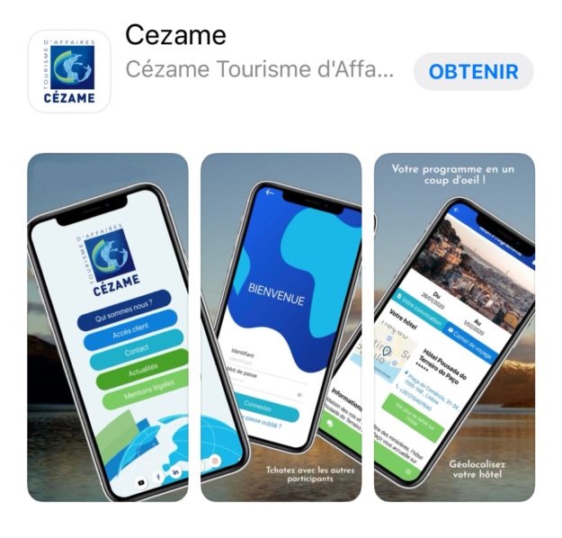 présentation app cezame2