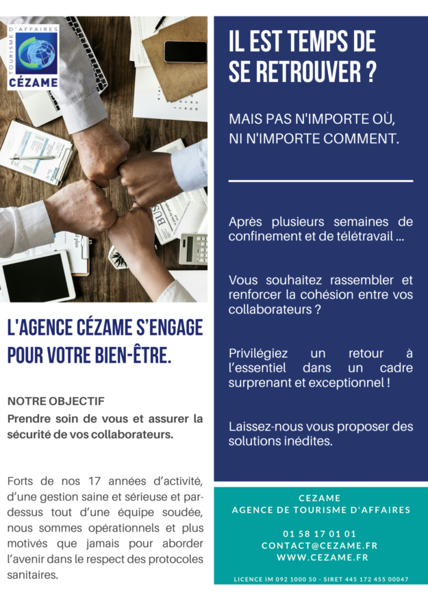 Newsletter de rentrée2