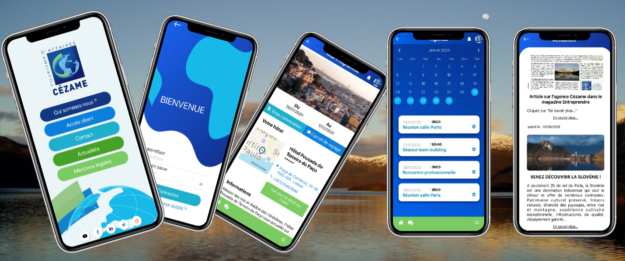 appli format paysage